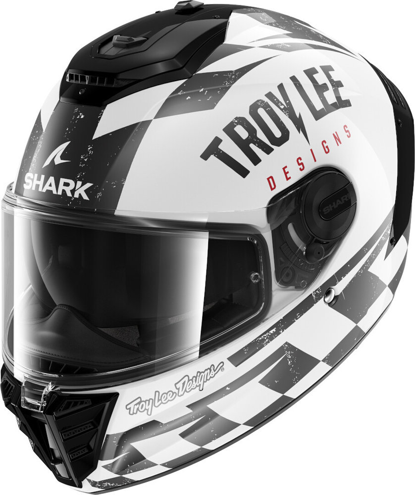 Shark Spartan RS Raceshop Helmet