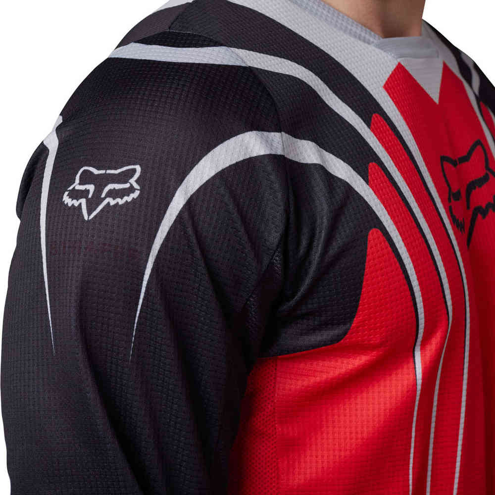 FOX 180 GOAT Strafer Motocross Jersey