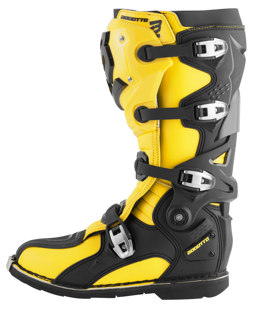 Bogotto MX-7 S Motocross Boots