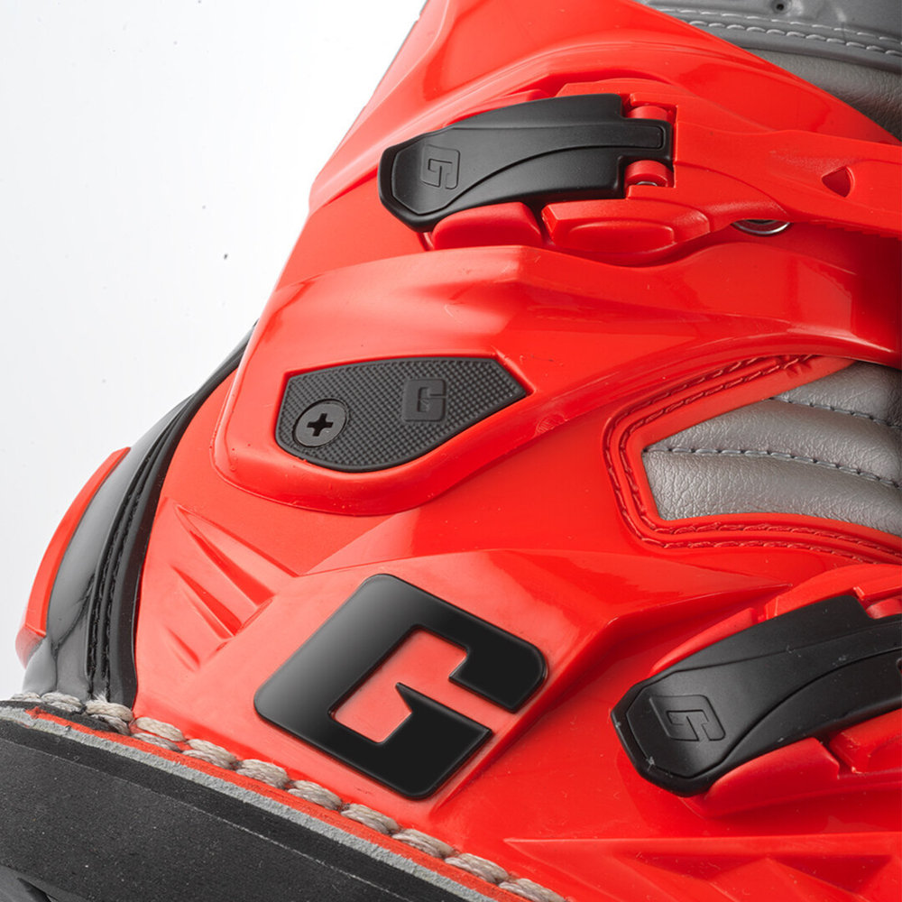 Gaerne SG-12 Motocross Boots