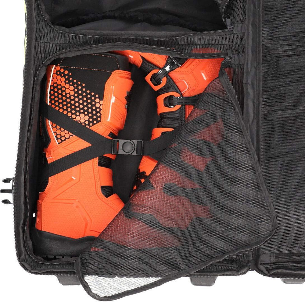 Acerbis X-Trip Logo 105LT Suitcase