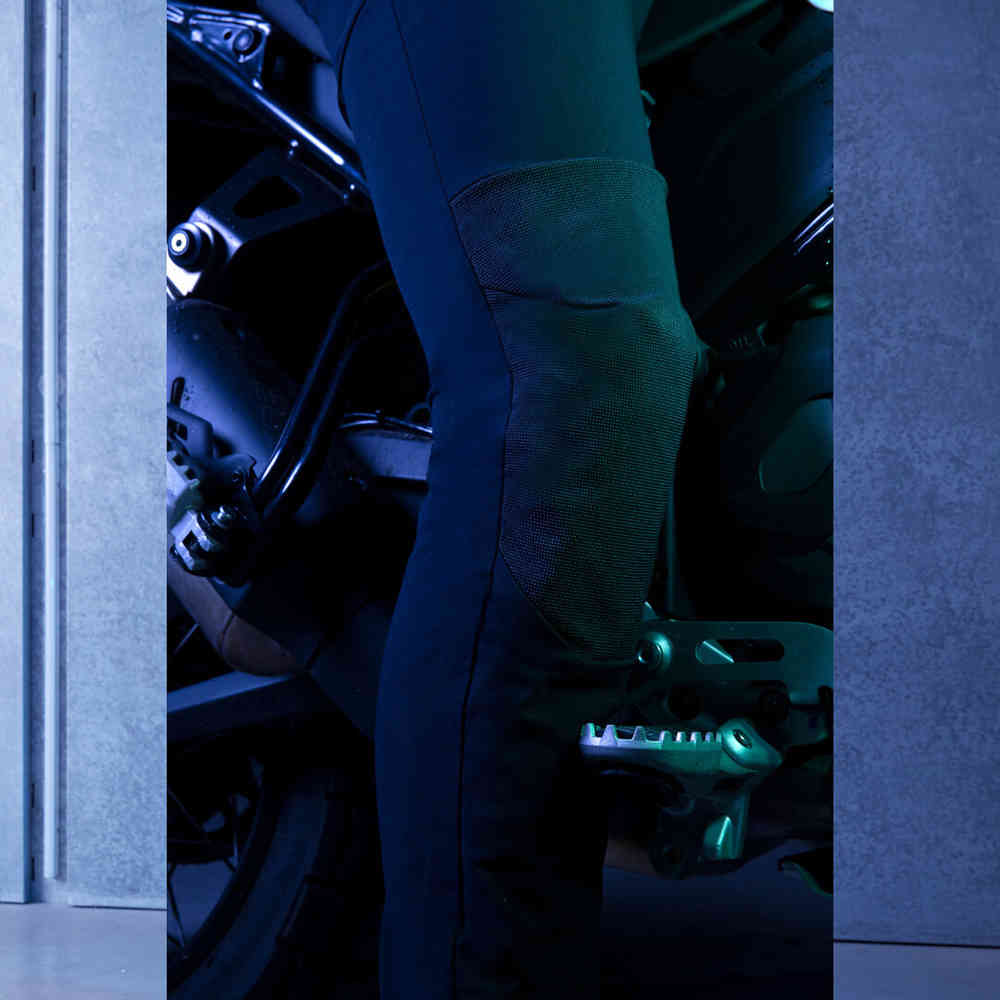 Spidi Supercharged Motorcycle Textile Pants