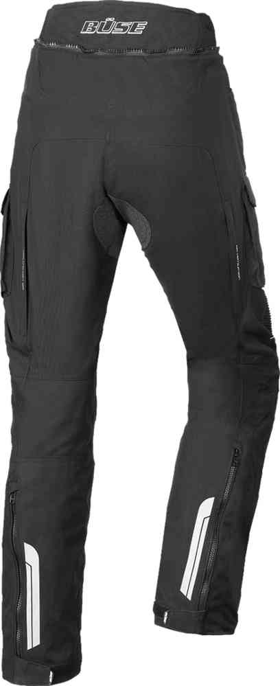 Büse Open Road II Ladies Motorcycle Textile Pants