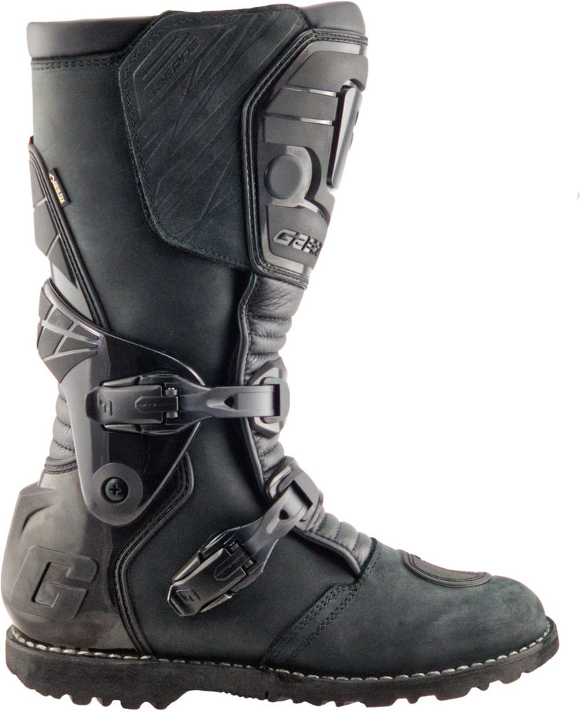 Gaerne Dakar Motorcycle Boots