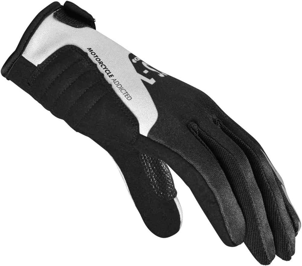 Spidi CTS-1 K3 Motorcycle Gloves