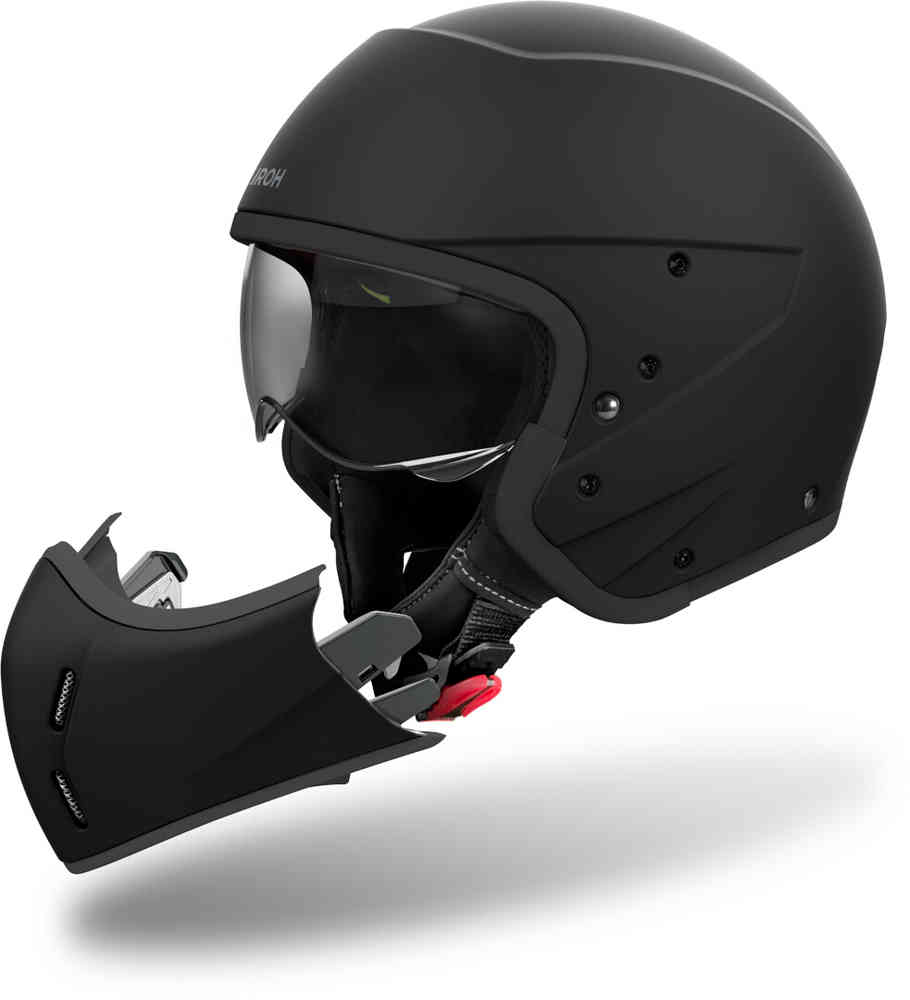 Airoh J110 Color Jet Helmet