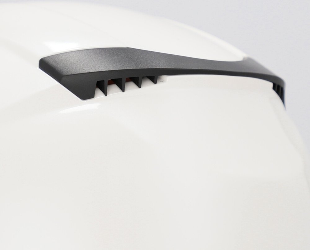 Acerbis Vento Jet Helmet