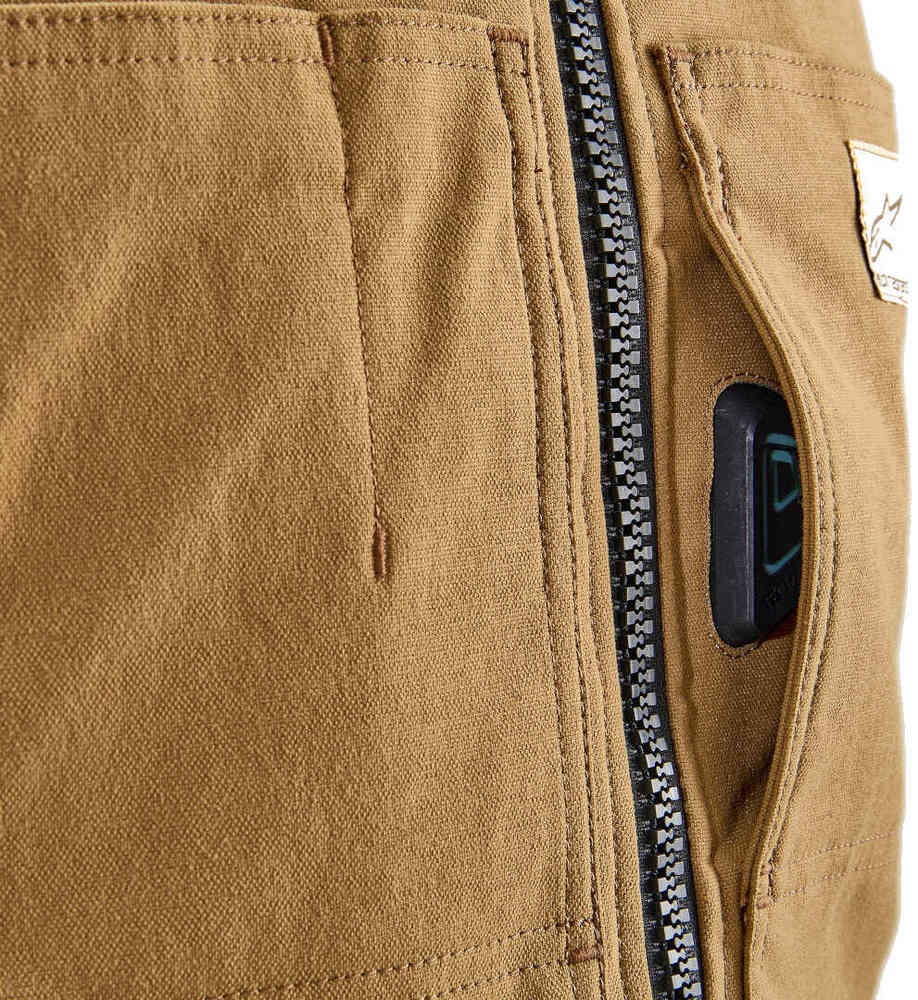 Alpinestars Tech-Air 3 V2 Canvas Airbag Vest