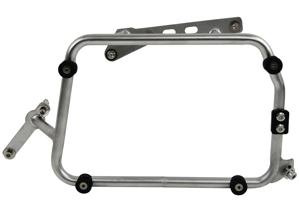 FC-Moto KTM 1190/1290 Adventure Side Case Carrier