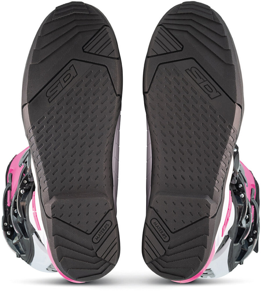 Sidi XPower SC Motocross Boots