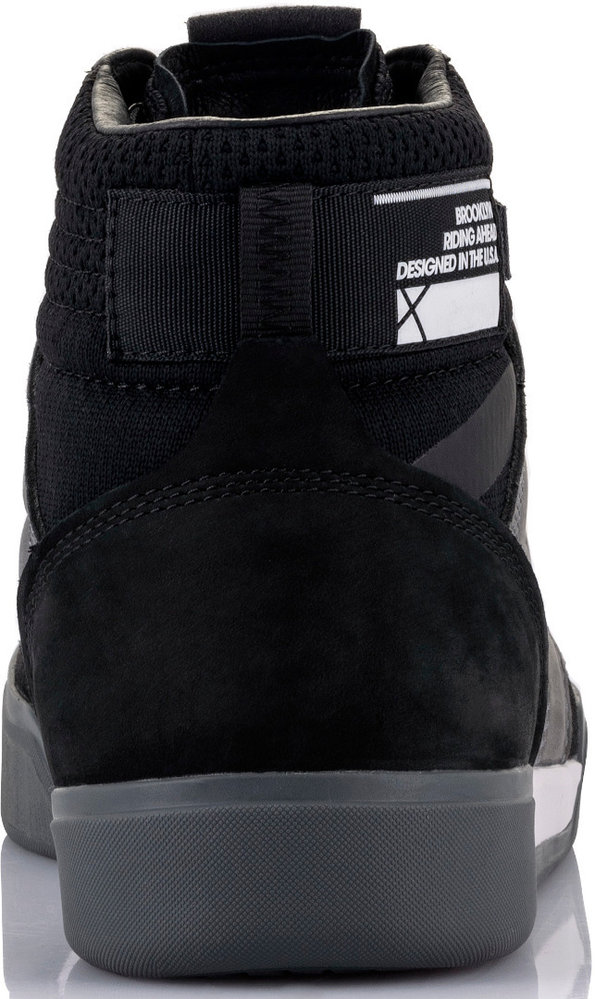 Alpinestars Primer Motorcycle Shoes