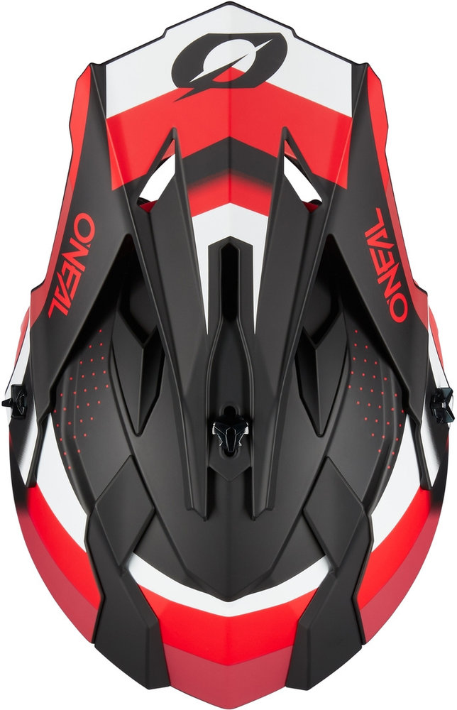 Oneal 2Series Spyde V23 Motocross Helmet