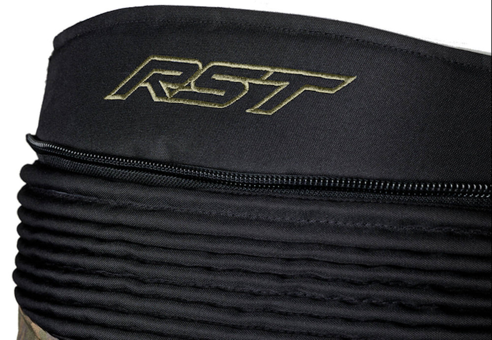 RST Pro Series Ranger Motorcycle Textile Pants