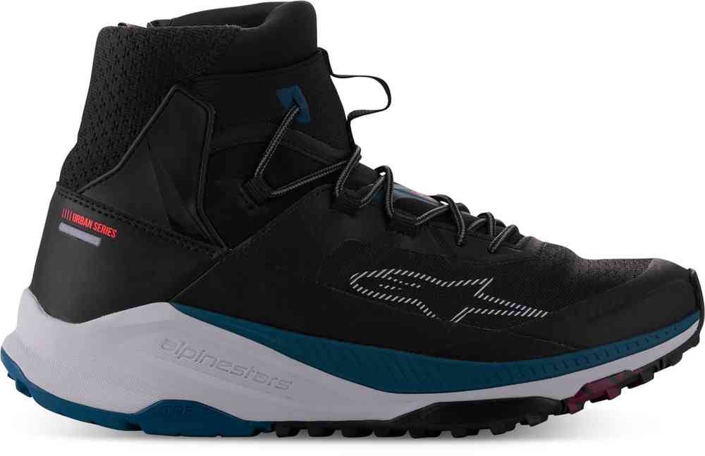 Alpinestars Speedforce XR Motorcycle Shoes