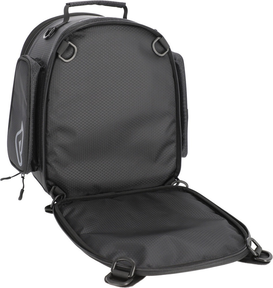 Acerbis Grand Tour 25L Saddle- Rear Bag