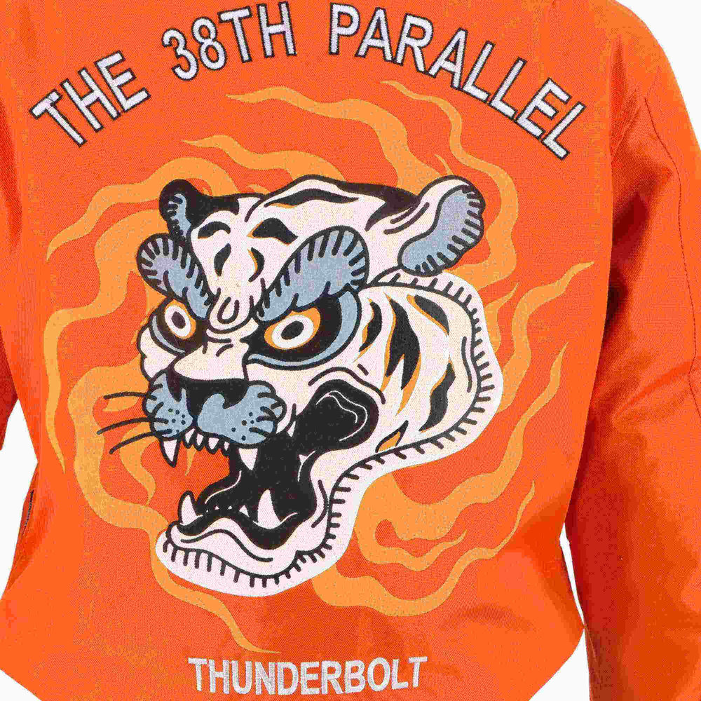 Helstons Tigresse Ladies Motorcycle Textile Jacket