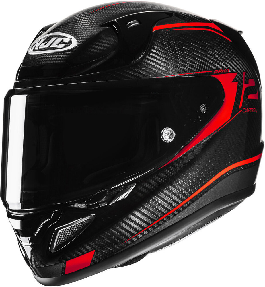 HJC RPHA 12 Carbon Keres Helmet