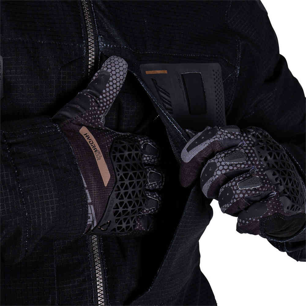 Leatt ADV Rally 5.5 Motorcycle Textile Jacket