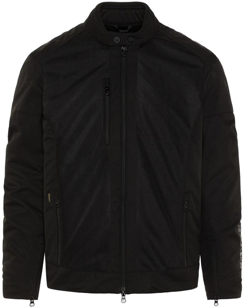 Rokker Miami Motorcycle Textile Jacket