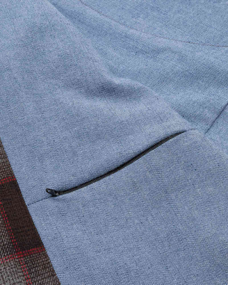 Rokker Chicago Motorcycle Shirt