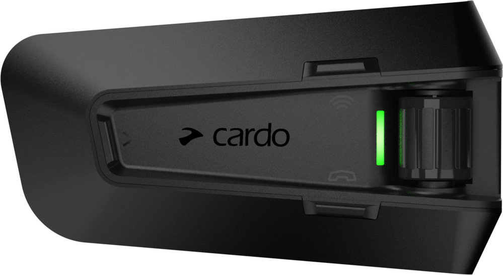 Cardo Packtalk PRO Communication System Single Pack
