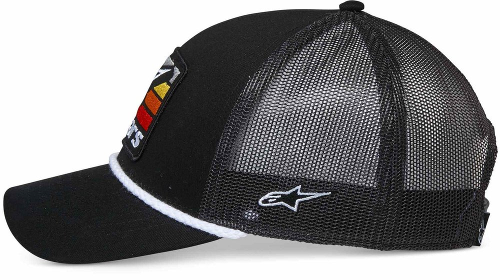 Alpinestars Selica Trucker Cap