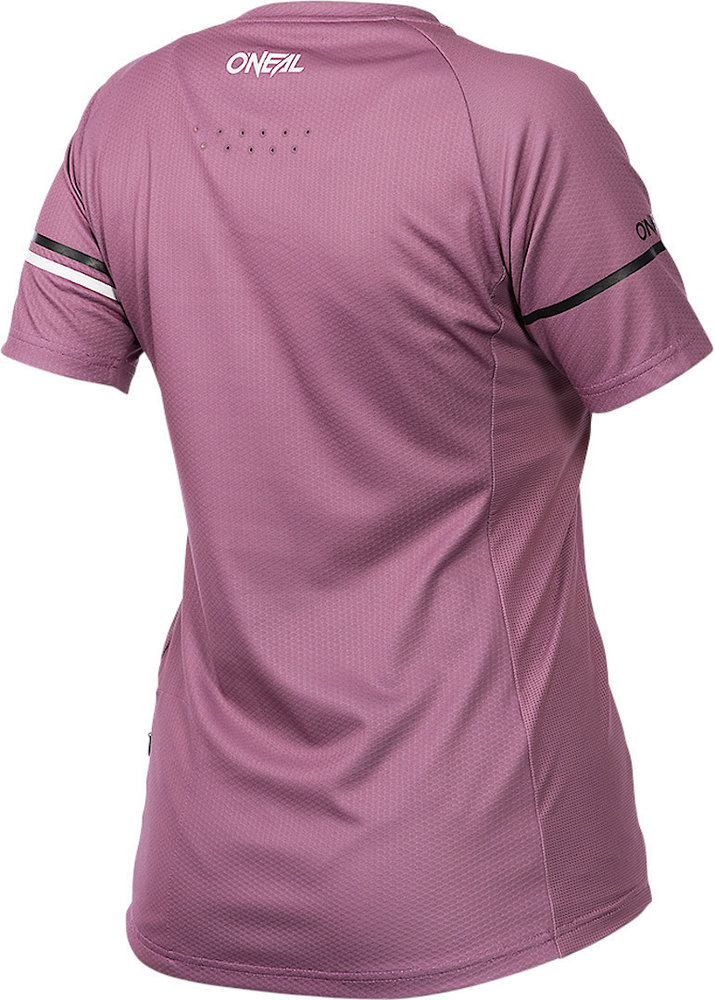 Oneal Soul Short Sleeve Ladies Bicycle Jersey