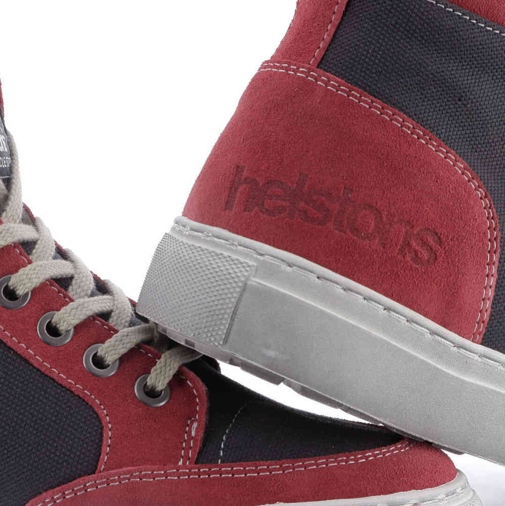 Helstons Kobe Motorcycle Shoes