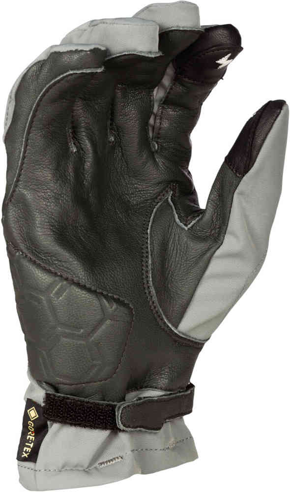 Klim Vanguard GTX Short 2023 Motorcycle Gloves