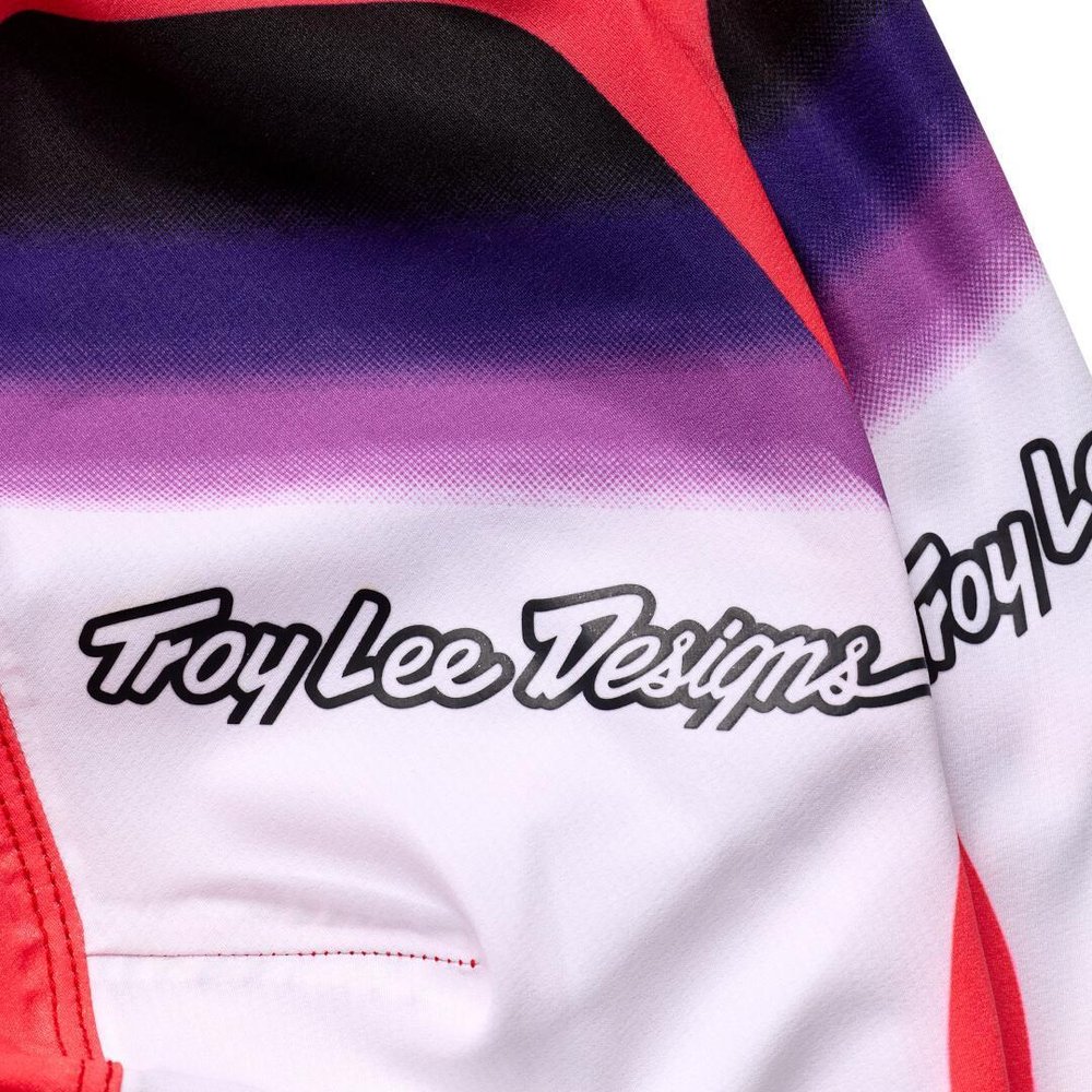 Troy Lee Designs SE Ultra Optic Motocross Pants