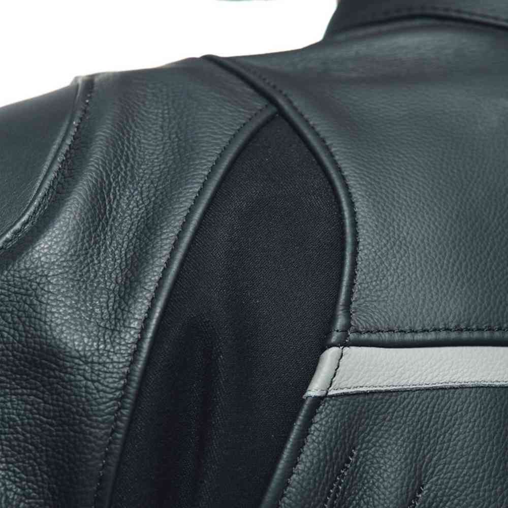 Dainese Racing 4 Motorcycle Leather Jacket