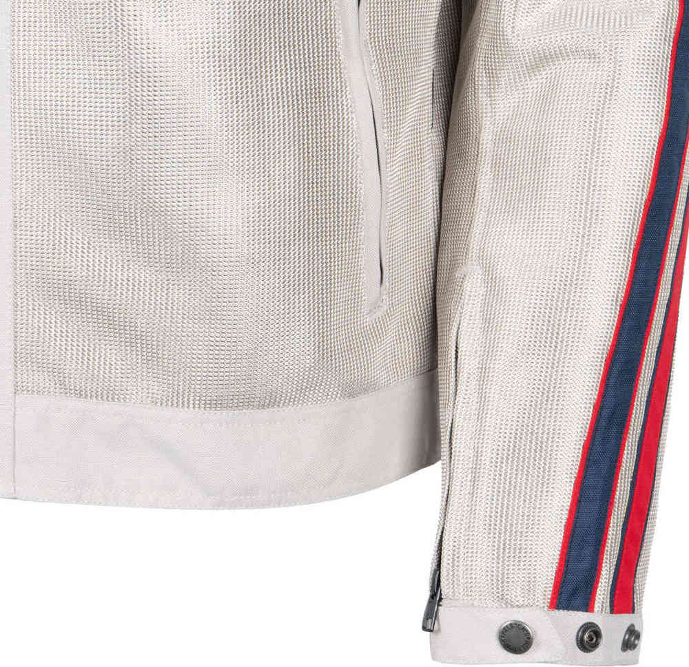 Helstons Pace Air Motorcycle Textile Jacket