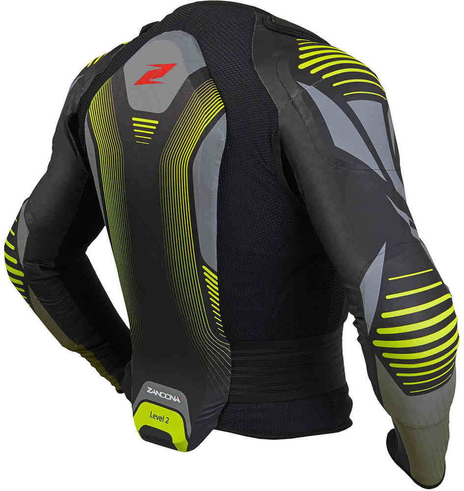 Zandona Soft Active Pro Protector Jacket