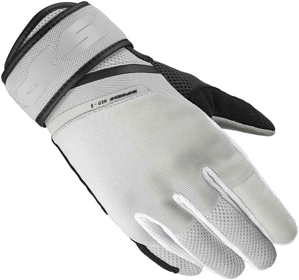 Spidi Neo-S Motorcycle Gloves