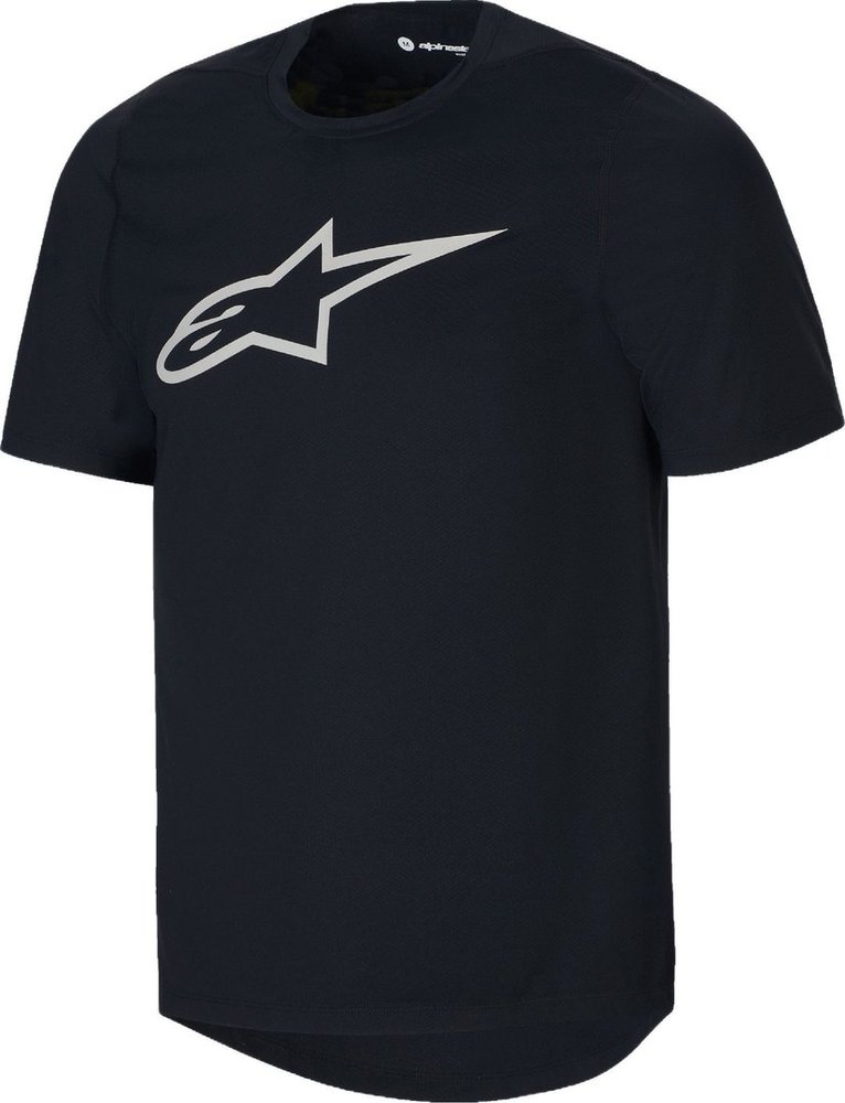 Alpinestars A-Dura Short Sleeve Bicycle Jersey