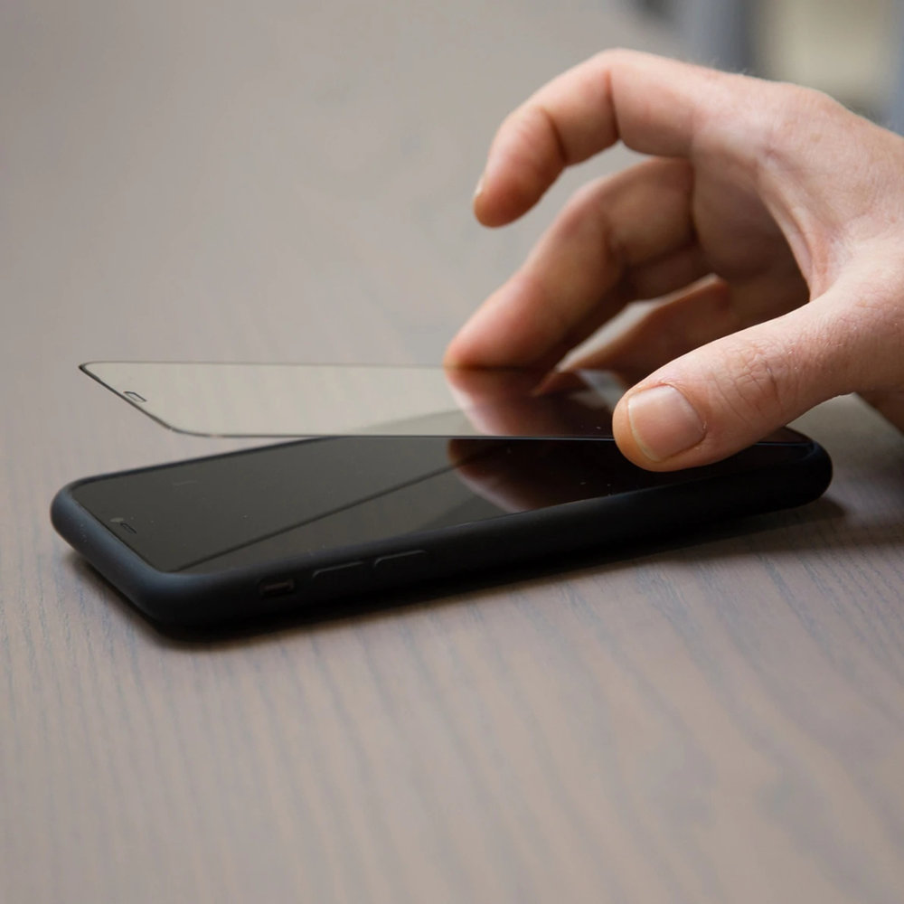 SP Connect iPhone 12 / iPhone 12 Pro Glass Screen Protector