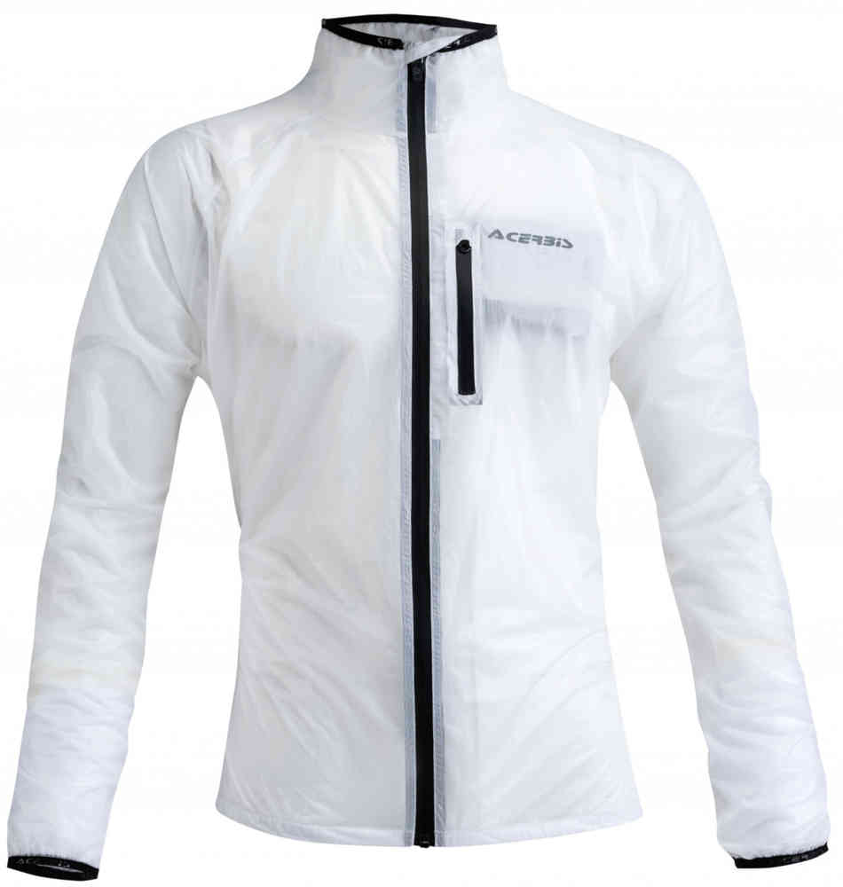 Acerbis Dek Pack Rain Jacket