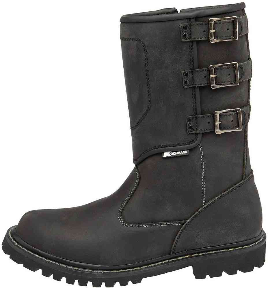 Kochmann Nevada Motorcycle Boots