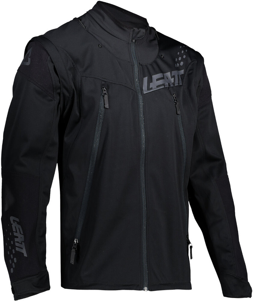 Leatt Moto 4.5 Lite Motocross Jacket