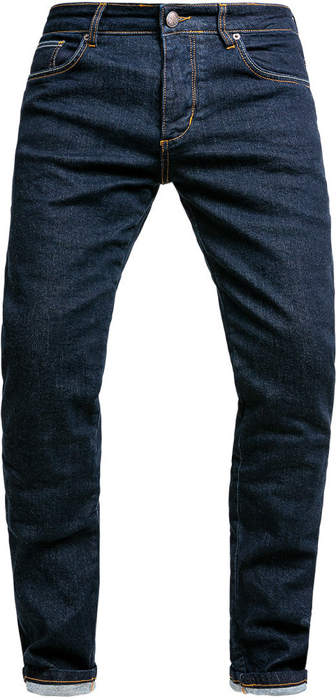 John Doe Ironhead Mechanix XTM Jeans