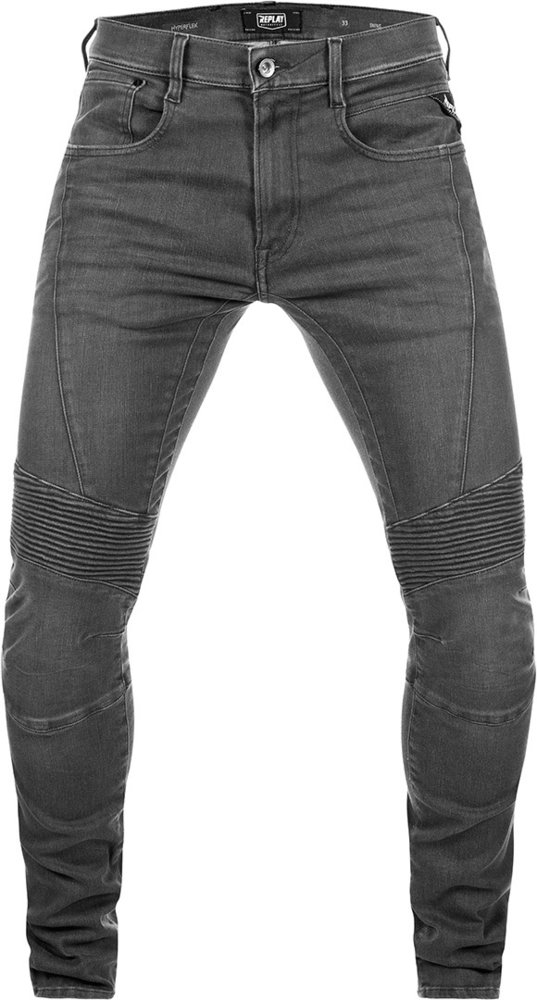 Replay Swing Motorcycle Jeans