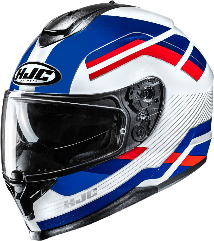 HJC C70N Belis Helmet