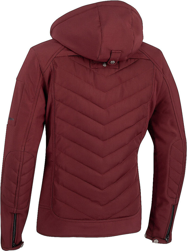 Segura Natcho Ladies Motorcycle Textile Jacket