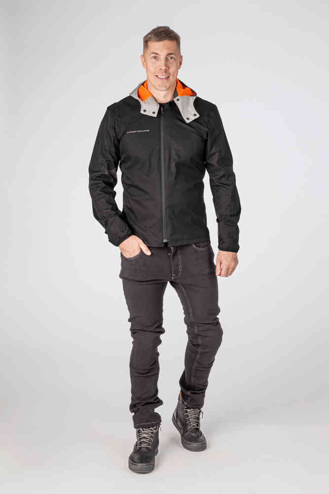 Lindstrands Rexbo Motorcycle Textile Jacket