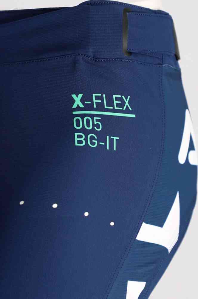 Acerbis X-Flex 2.0 Anaheim Motocross Pants