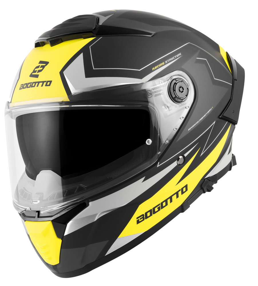 Bogotto FF118 Vilial Helmet