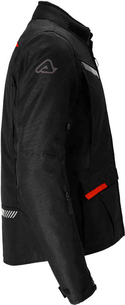 Acerbis X-Trail Ladies Motorcycle Textile Jacket