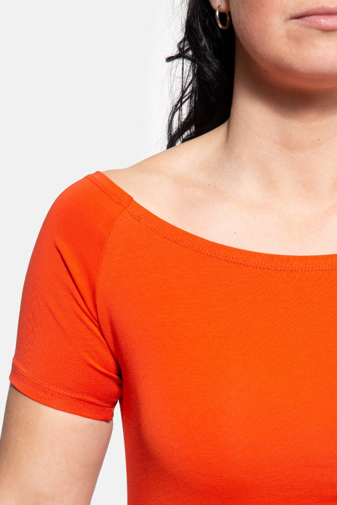 Queen Kerosin U-Boot Ladies Shirt