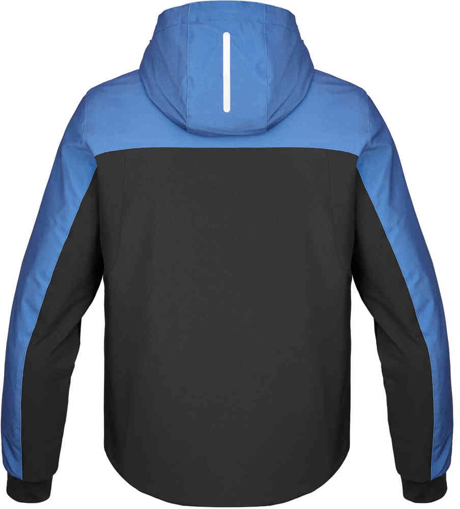 Spidi H2Out II waterproof Motorcycle Hoodie