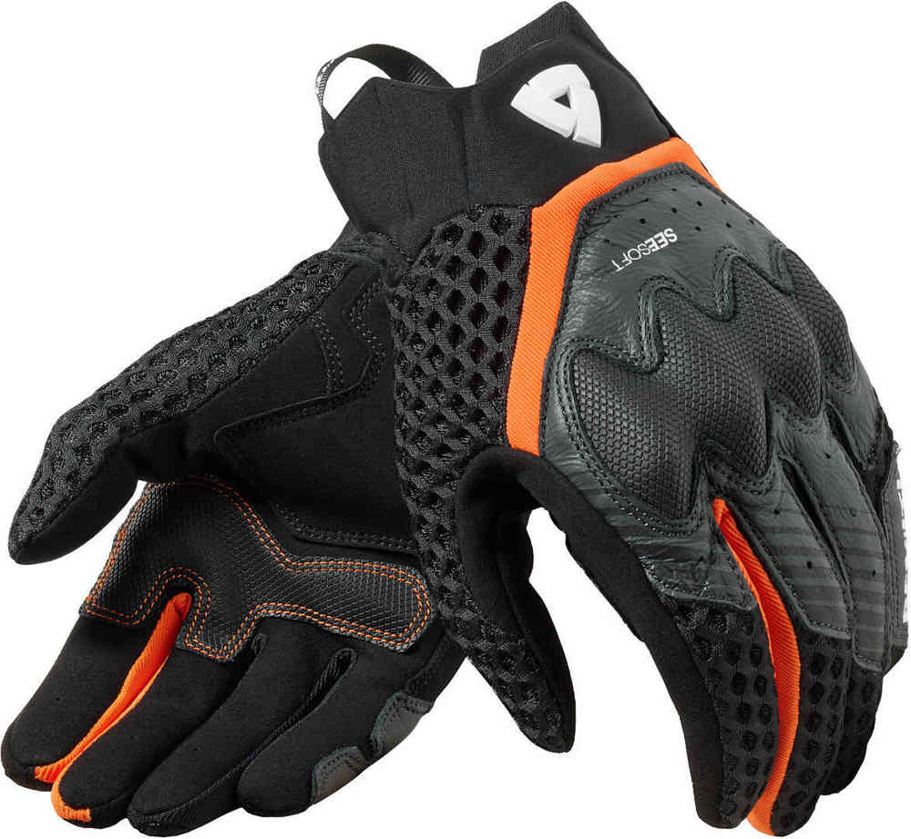 Revit Veloz Motorcycle Gloves